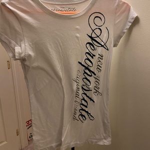 Aeropostale tee